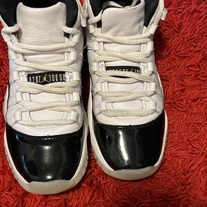 Jordan 11